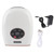 Electric Hand Massager Finger Acupoint Massage Pain Relief Office Home Hand Care Tool White