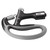 Grip Strength Trainer Adjustable Resistance 22 To 220.5 Lb Forearm Strengthening for Musicians Athletes Hand Injury Recovery