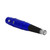 Semi Permanent Tattoo Pen Makeup Machine for Eyebrow Eyeliner Lips   (Blue)