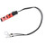 Portable Hearing Aid Clip Loss Prevention Hanging Strap Lanyard for Adults Seniors