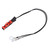 Portable Hearing Aid Clip Loss Prevention Hanging Strap Lanyard for Adults Seniors