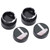 Nail Extension Fiberglass Kit Nail Quick Extending Shaping Fiberglass Gel Manicure Tool