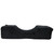 Household U Shaped Elastic Nail Art Hand Pillow Eyelashes Extension Rest PillowBlack Flocking