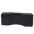 Household U Shaped Elastic Nail Art Hand Pillow Eyelashes Extension Rest PillowBlack Flocking
