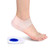 Gel Heel Cups Inserts and Compression Heel Sleeves Socks
