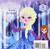 Anna's Act of Love/Elsa's Icy Magic (Disney Frozen) (Pictureback(R))