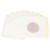 10Pcs Belly Patch Safe Healthy Strong Stickiness Efficient Slimming Patch for All Skin Types