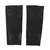 Anti Slip Knee Brace Professional Breathable Soft Silicone Shock Absorbing Knee Compression Pads for Dancers M