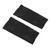 Anti Slip Knee Brace Professional Breathable Soft Silicone Shock Absorbing Knee Compression Pads for Dancers M