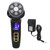 RF Skin Tightening Device Improve Elasticity Micro Current Face Beauty Machine 100‑240V US Plug