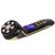 RF Skin Tightening Device Improve Elasticity Micro Current Face Beauty Machine 100‑240V US Plug