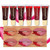 Peel Off Lip Stain Long Lasting Waterproof Lip Gloss Lip Tint