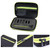 Hard Case Shockproof Electric Beard Trimmer Storage Bag Replacement for QP2520 90 70