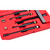 8 Piezas Set de extractor de volante