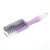 Salon Styling Hair Brush Barber Hairdressing Styling Detangling Massage Brush Comb