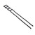 Bed Ladder Assist Strap Pull Up Sit Up Rope Ladder with 4 Handle for Elderly Injury Recovery Patient