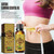 Caffeine Slimming Oil Body Massage Oil Waist Weight Loss Fat Burning Essential Oil Firming Moisturizing Oil