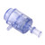 Microneedling Cartridges Disposable Universal Replacement Microneedle for Wrinkles Removal 2.0mm Blue