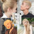 Hair Dye Professional Mild Hair Lightening Cream Less Irritating Fragrant Smooth Shiny Hair Bleach 200ml