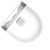 Electric Nail Clippers Portable Fingernail Trimmer File with Lighting for Kids and Elederly Single Cut
