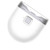 Electric Nail Clippers Portable Fingernail Trimmer File with Lighting for Kids and Elederly Single Cut