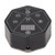 Tattoo Power Supply Digital Dual Model LED 6 Color Adjustable Tattoo Power Supply Box for Professional 100‑240V US Plug