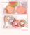Blush Cheek Color Face Blusher Powder Palette Cosmetic Cheek Makeup Tool Face Powder
