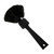 Soft Hair Brush Neck Duster Hairdressing Hair Cutting Styling Cleaning Brush