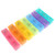 7 Day Week Pills Weekly Medicine Organizer  Tablet Storage Case Holder