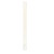 100Pcs / Bag Fan False Nail Tip Stick Palette Manicure Polish Gel Display Practice Tools(White)