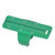 Endo Ruler Ring Aluminium Alloy Oral Gauge Endodontic Span Measure Dental InstrumentsGreen