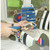 Draper Tools 200 Piece Multi Tool Accessory Kit