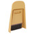 Mini Dustpan Brush Set 3 in 1 Multipurpose Mini Cleaning Broom Brush for Desk Office Pet Nest Keyboard Countertop