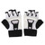 Taekwondo Sparring Gloves Professional Adult Kid Breathable Punch Bag Training Kickboxing Gloves L