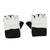 Taekwondo Sparring Gloves Professional Adult Kid Breathable Punch Bag Training Kickboxing Gloves L