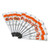 12PCS Temporary Tattoo Cream Set White Quick Coloring Waterproof Washable Tattoo Paste Cone