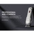 Oraimo Clipper OPC-CL30 Silver DS