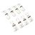 Resin Pigment Transparent Glow in The Dark Resin Pigment for UV Resin Coloring Resin Jewelry Making