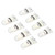 Resin Pigment Transparent Glow in The Dark Resin Pigment for UV Resin Coloring Resin Jewelry Making