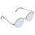 Color Blind Glasses Indoor Outdoor Stainless Steel PC Red Green Color Blindness Correcting Glasses Black Frame