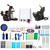 Coil Tattoo Machine Set Practice Skin Tattoo Transfer Paper Tattoo Practice Tool Kit for Beginner
