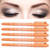 5pcs Tattoo Marker Pen Waterproof Tattoo Piercing Marker Pen Scribe Body Art Supply Tool