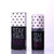 Eyeshadow Pencil Highlighter Long Lasting Eye Shadow Pen Makeup Cosmetic (Ivory White)