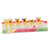 Dental Caries Model 6 Different Stages Resin Decayed Tooth Display Model