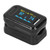 LED Blood Oxygen Meter Household Oximeter Saturation Monitor Fingertip Portable Supplies