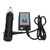 Shockwave Treatment Machine Black Electromagnetic External Shock ED Shockwave Therapy Machine 100‑240V EU Plug