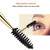 High quality Professional Advanced Eyelash Brush Makeup Brush Cosmetics Tool