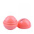 6 pcs Natural Nourishing Sphere Lip Balm Moisturizing Lip Balm Lipstick Ball Lipstick Gloss Makeup Beauty Lip Gloss