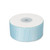 40mm Exquisite Organza Ribbon Decorative Ribbon DIY Sheer Chiffon Wrapping RibbonLight Blue