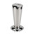 Tweezers Container Barrel Stainless Steel Wear Resistant Tweezers Container Barrel Non Stick Layer Scissor Cylinder Holder M
